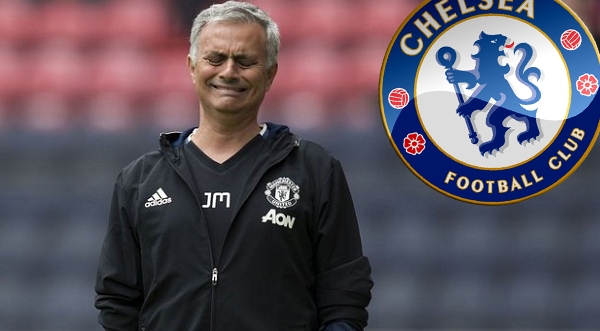 HLV Mourinho bất ngờ xin lỗi fan Chelsea